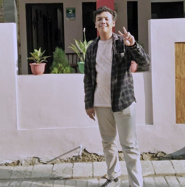 Justin